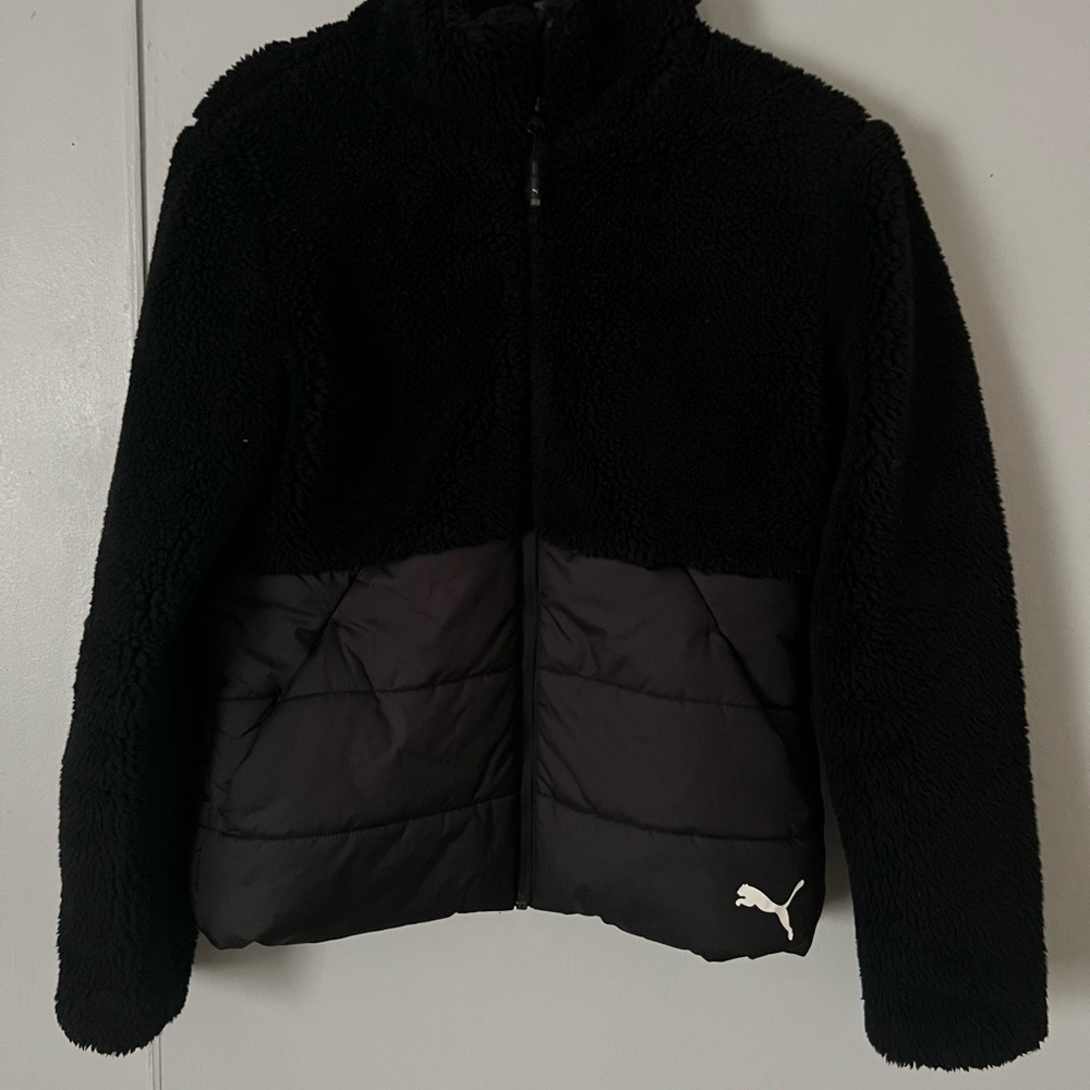 Puma Black Label Jacket